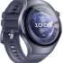 Смарт-часы Huawei Watch 5 Rates-L39L,  46мм,  1.5",  фиолетовый/фиолетовый [55020evl]